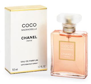 coco chanel perfume price philippines.